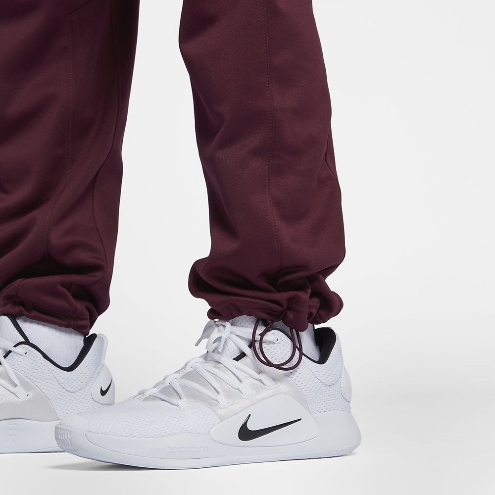 NIKE ELITE THERMA BASKETBALL PANTS | NWT - Picture 12 of 12